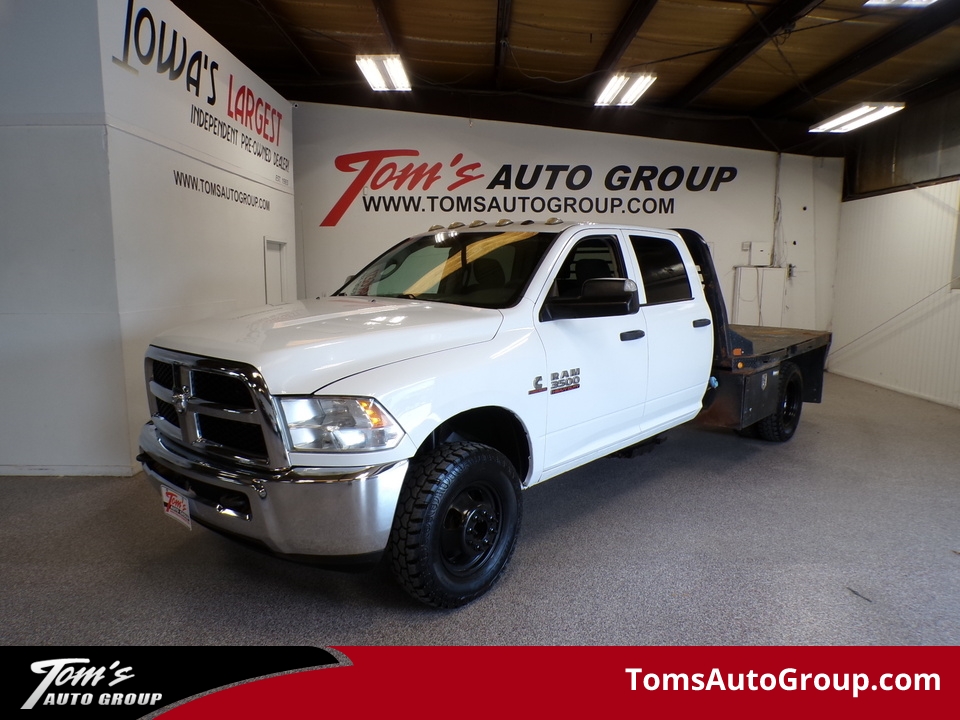ram ram 3500 chassis cab 2017 3C7WRTCLXHG508901 image ram ram 3500 chassis cab 2017 3C7WRTCLXHG508901 image